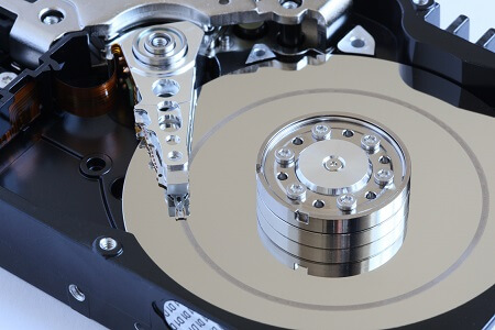 hard-disk